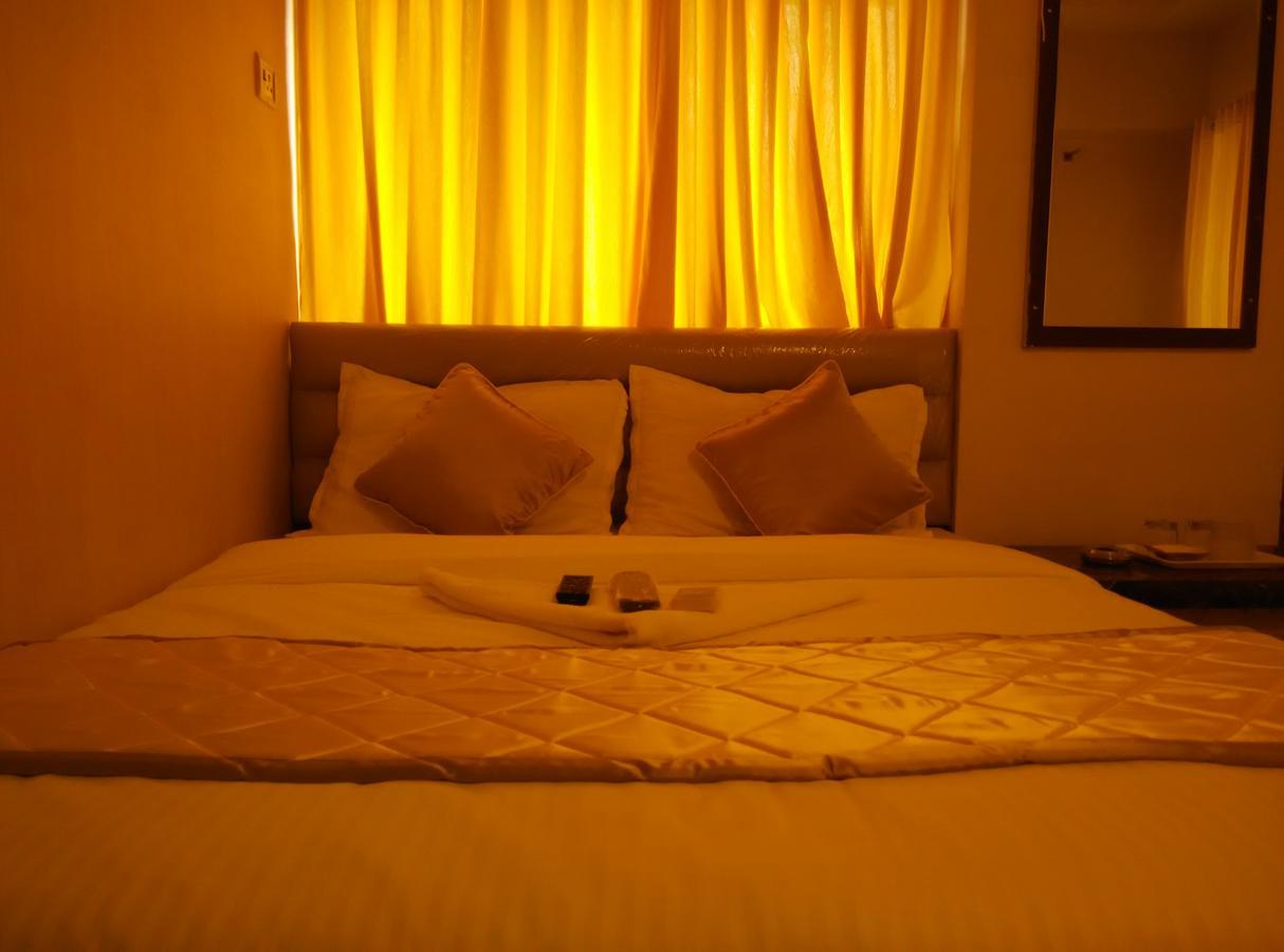 Hotel Silver Castle - Mumbai — Photos 2